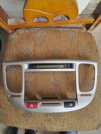 كيا ريو • اصلي • شغال