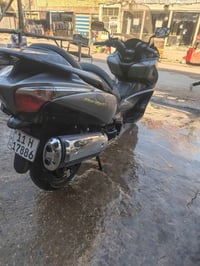 سلفر جيتي • محرك مكفول • ٦٠٠