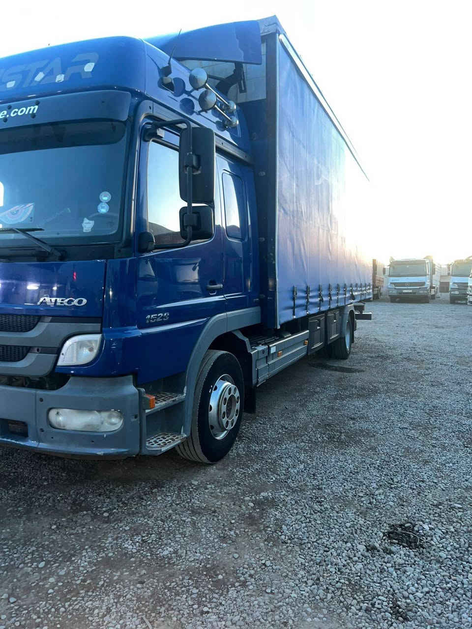 اتيكو للبيع
موديل ٢٠١٠ مكفوله كفاله عامه
موجود بربيل معرض الوفاء
***********
السعر ٢٨٥
