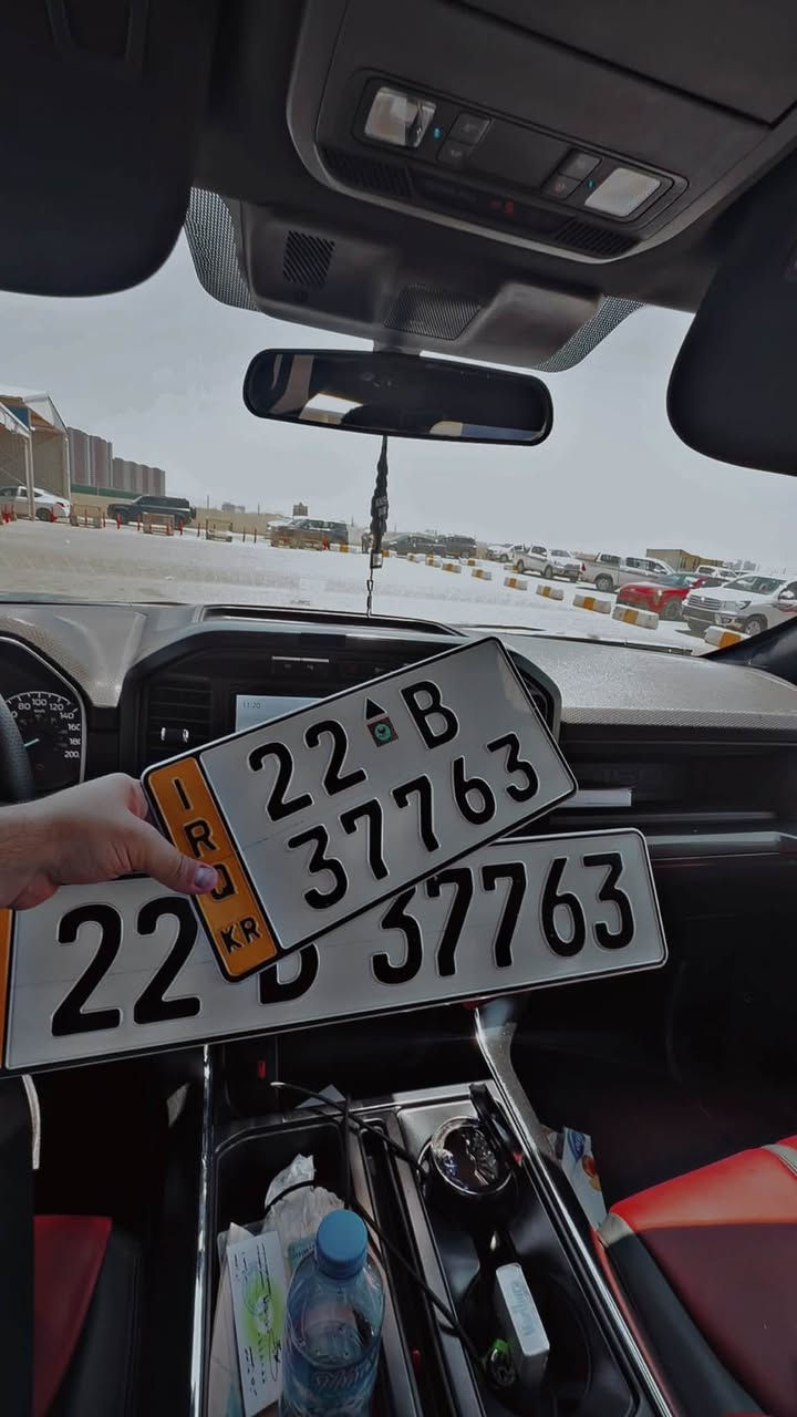 سلام عليكم
فورد F-150
المحرك: 2.7T 
الدفع :4✖️4
المواصفات:
كير علاك✅داخل جلد ✅شاشه عداد عاديه ✅
رادار امامي✅رادار خلفي ✅مقاعد تبريد ✅مقاعد تدفئه✅نظام محافظة ع مسار ✅كار بلي ✅كامره خلفيه ✅
—————————————————————————
الضرر :قطعتين جاملغ بونيد 
ايرباك سستم 
ستيرن دشبول  تكمه 
—————————————————————————
رقم شاصي : 1FTEW1EP4PKE06782
سياره مرقم جاهز اربيل 
السياره ماشيه :37الف كم
السعر:280بيها مجال
***********
