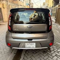 كيا صول وراد امريكي 2018 محرك 2000 GDI المرغوب مواصفاته معروفه ثلالث ا...