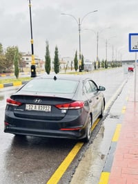 النترا فول • ٢٠١٨ • رقم نينوى