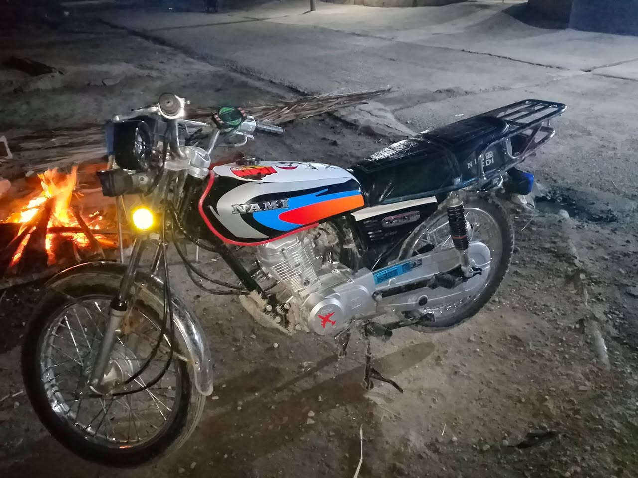 السلام عليكم دراجه نامه 2025 الاتصال عل رقم ***********
