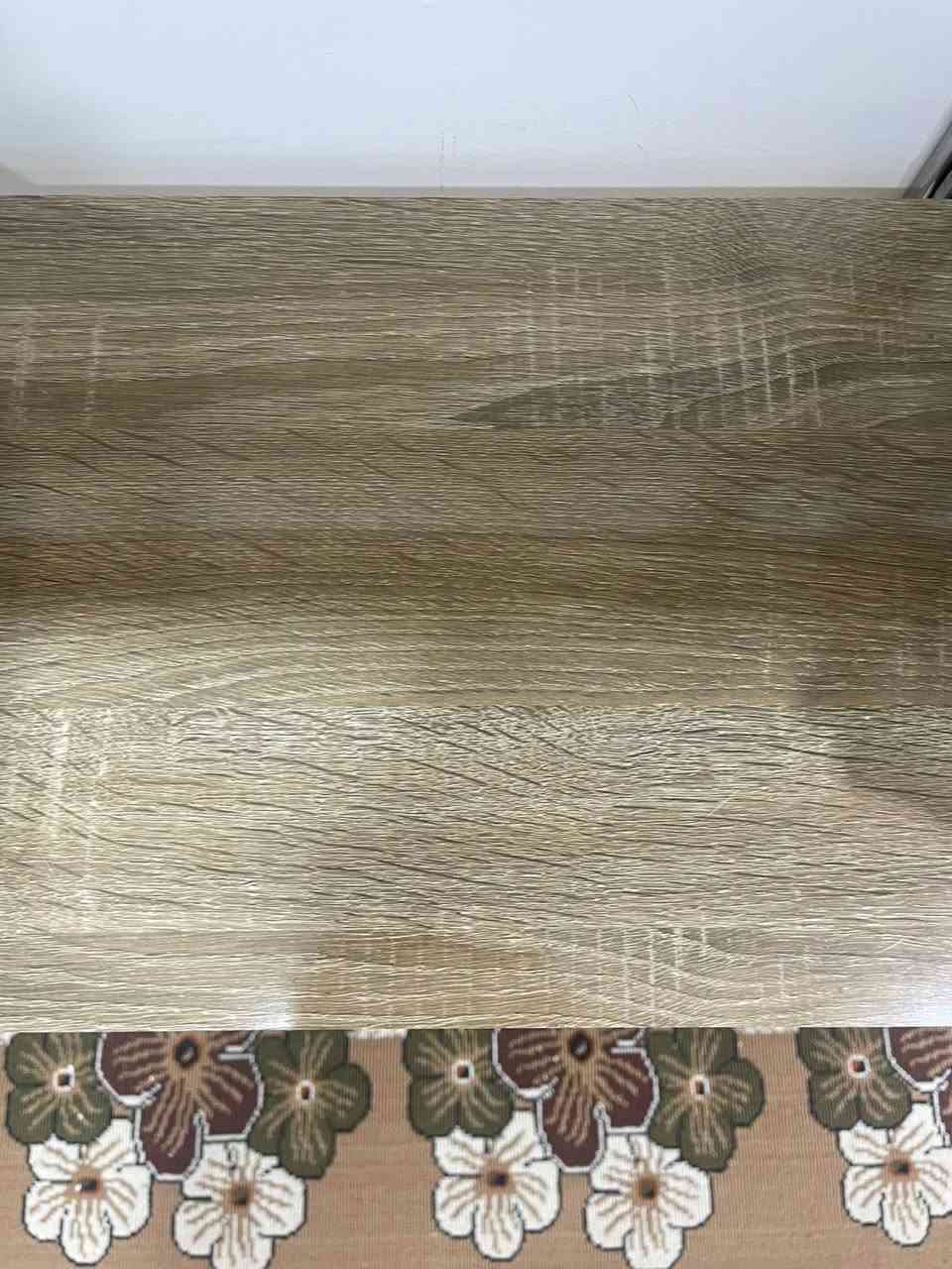 السلام عليكم رفوف MDF الطول244 والعرض 30cm عدد 12 رف و9 مساطر سعر 150

***********

***********
