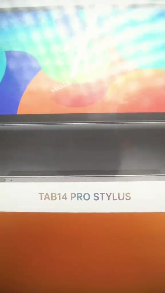 تابلت متكامل لطفلك وبسعر خيالي! 🤩 وصلنا التابلت المخصص للأطفال **Oteeto TAB14 PRO STYLUS**  جهاز يجمع بين التعليم والترفيه، ويجي وياه بكج ملحقات كامل يغنيك عن أي إضافات: ✨ كفر دفتري مع كيبورد (عربي/إنجليزي) ⌨️ ✨ ماوس بلوتوث 🖱️ ✨ قلم ذكي 🖊️ ✨ شاحن متكامل وكيبل Type-C 🔌 **أبرز مواصفات التابلت:** 🔸 شاشة بحجم 11 إنش LCD بألوان واضحة ومناسبة للمشاهدة. 🔸 معالج ثماني النواة (Octa-core 2.0 GHz)  🔸 بطارية عملاقة بسعة 8000 mAh تدوم طويلاً 🔋. 🔸 نظام تشغيل أندرويد 15 🤖. 🔸 يدعم شريحة اتصال (SIM) مع إمكانية إجراء المكالمات وتفعيل الواتساب، ويدعم ذاكرة خارجية. 🔸 يحتوي على تطبيقات مخصصة وبرامج تعليمية وترفيهية آمنة للأطفال 🧸. متوفر الآن بالنقد والأقساط، ويوجد توصيل لكافة محافظات العراق! 🇮🇶 🚚 للحجز والاستفسار، زورونا في فروعنا: 📍 Music mobile فرع الصليخ: بغداد – الصليخ – قرب نادي الصليخ 📞 *********** فرع زيونة: بغداد – زيونة – شارع الربيعي (بناية الزيتونة) 📞 *********** #ميوزك_للموبايل #Music_Mobile #تابلت_اطفال #Oteeto #OteetoTab14Pro         
