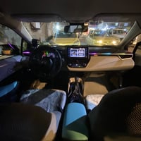 كورلاء LE وارد امريكي حادثها جاملغ خلفي وبيها بارد كم قطعه بل العراق  ...