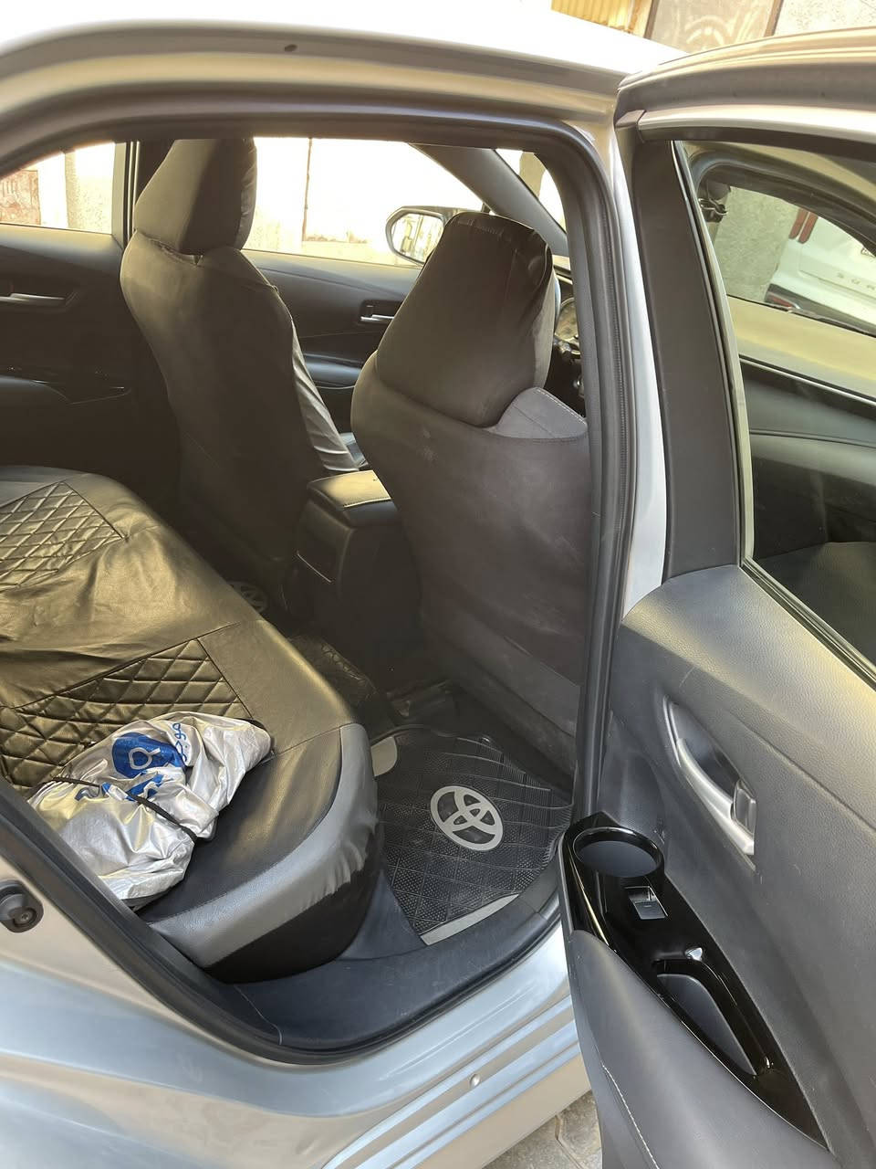 كورلاء للبيع او مراوس حسب القناعه

سلام عليكم كورلاء  هاج باك م2019/شكل 20بدون اربك ماشيه 89ماشيه بعدهي مماشيه هواي محرك 2000 نضيفه حادثه كدامكم بيه جاملغ سايق وطرف الباب وجاملغ الصدر كلير فقط بدون حادث وشبر بارد فقط صورالحادث بل منشور فائه SEرياضي سياره خير من الله. رادار امامي رادار خروج عن مسار خطوط بيظاء  توقف ذاتي بدله دهن جديد تخم تاير شاد صار8اشهر يمكن  ادامه كامله  تعرفون فائه SEفول عدالفتحه وجلد شفتات استيرن بصمه ابواب وصندوك مكان بغداد رقمي ***********وتساب
