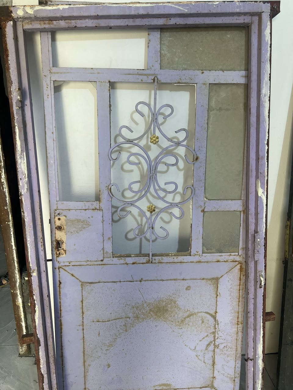 بيبان لبيع الواحد ع خمسين


**إذا كنت صاحب هذا الإعلان وتريد حذفه لأي سبب، رجاءا أرسل رسالة إلى الدعم الفني**