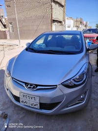 النترا خليجي • ٢٠١٦ • فتحة سقف