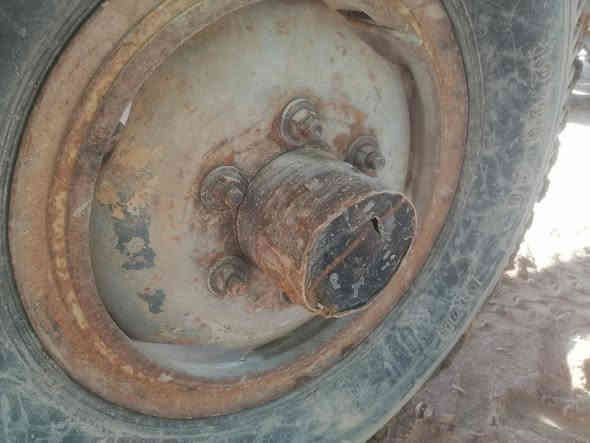 سلام عليكم دنكير للبيع ٦ ستدات جكنت بلادي هنه ويلات الورده تصير بل نص العنوان نجف مشخاب ***********
