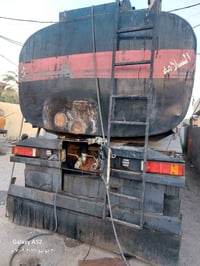 للبيع تانكي  تخم تاير بويلر كاك ابو سته كهرباء هوة كلة جديد حمولة عالي...