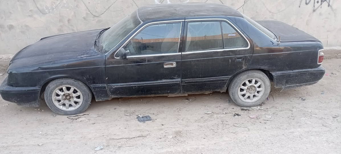 بونتيشة 96
شوكت ماتحب ابصملك رقم انبار سعر 16 عندي وكالة عامة باركود .
حدادية ممتازة تجفيت جديد  .رقم انبار .
مكاني بابل .ابو غرق 
***********
