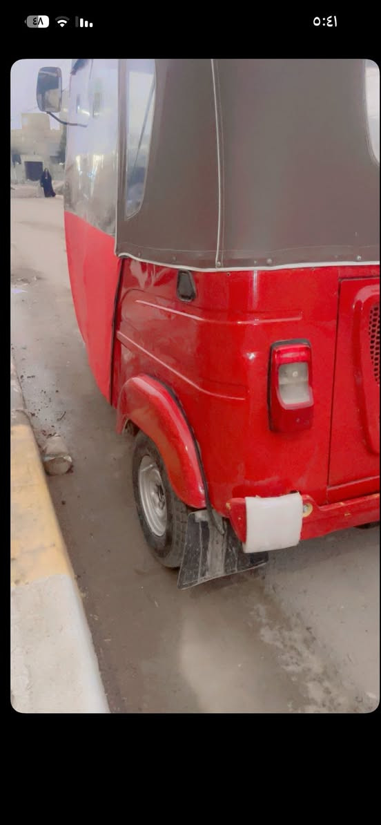 تكتك ٢٢كشره كفاله بس بارد بلغد بصيط خياسات معمره مكينه مفتوحه اكفله من شرگ تكتك جاهزه ما ذب عليه الاف ***********السعر ٨و٢٥٠ وبيه مجال
