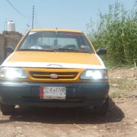 سايبا ٢٠٠٩ راعيهه ماندله ابيع هيج مكينه كير شرط شواصي نضاف لافطر ولا ل...