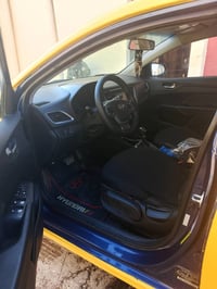 أكسنت مضلع 2019 رقم بغداد كير توماتيك ومحرك DGI 16 شرط مامفتوحات وضع ش...