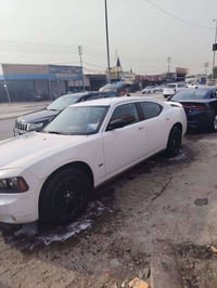 ٢٠١٠ • محرك ٣٥٠٠ • قير اوتوماتيك