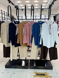 سوت بناتي • موسم الصيف • ديوانيه شاميه