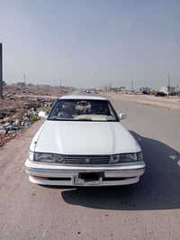 مارك ٢ • رقم بغداد • سنوية ٢٠٢٦