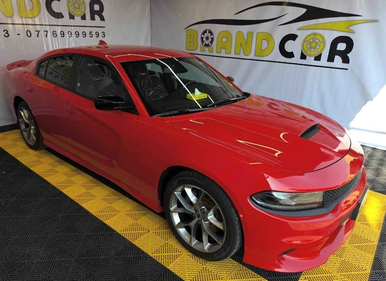 سلام عليكم
للبيع دوج جارجر GT مديل 2023 اصل ضرر جاملغ  فقط  السياره مكفوله بدون ايرباك بدون قطرت صبغ بدون دواخل ماشيه 60mi
سعر 280$
مكان السياره كربلاء
***********
