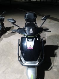 ماطور شحن • ٦ بطاريات • ايسر حي الشيماء