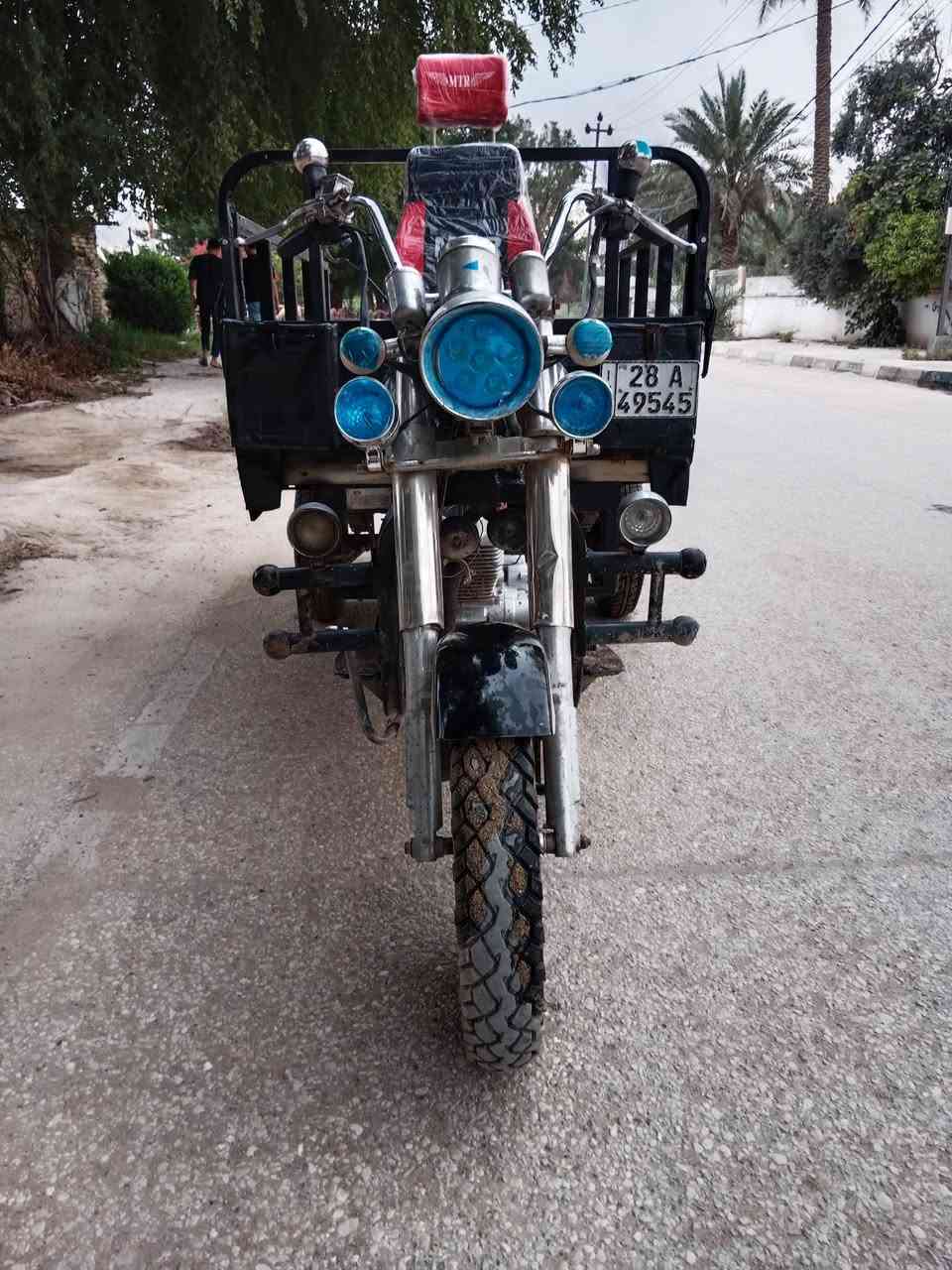 سلام عليكم ستوته لبيع مديل 2021رقم انكليزي نجف وسنوية بسمي مداور كبل سنويه مجدد 2030مكفول من قطرت لحيم صبغ محرك 2026مامفتوح تخم تاير جوبلس كيه اكسن مفقل كهربائيات كل شغال سلف ستوته جاهز مال جناي السعر 1900وبيه مجال لشراي ستوته ماعايز برغي رقم ***********مكاني نجف مفرك المشخاب.
