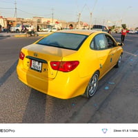 النترا مقدس 2009 وارد امريكي مكينه 2000 تبريدها حلو السعر 70  وبيها مج...