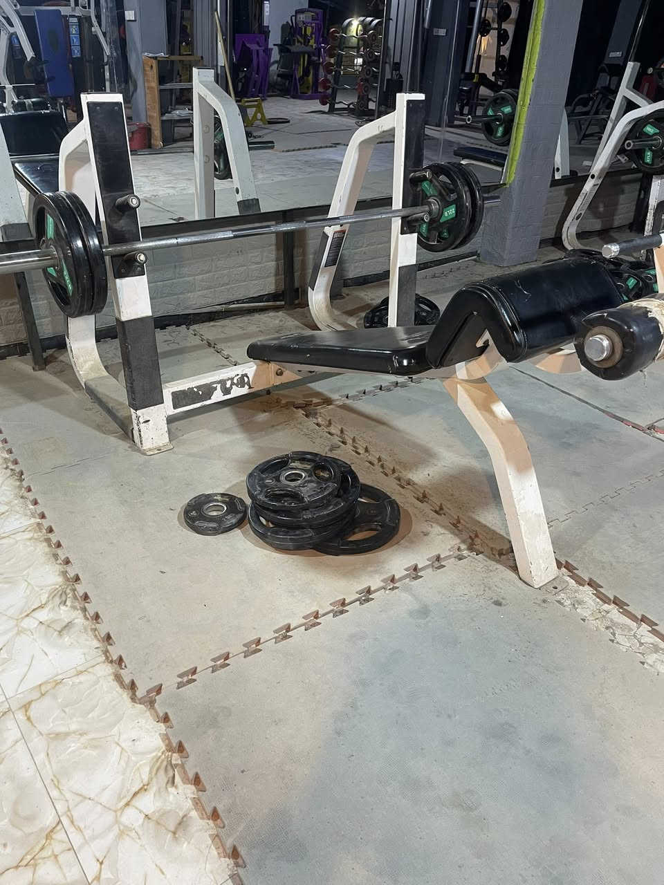 شلع 7 ورقات /بعقوبه


**إذا كنت صاحب هذا الإعلان وتريد حذفه لأي سبب، رجاءا أرسل رسالة إلى الدعم الفني**