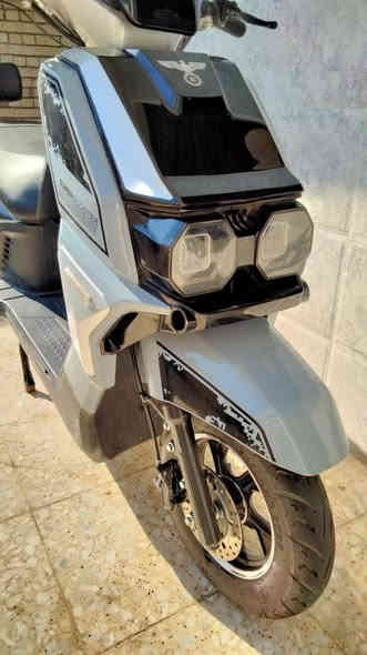 سلام عليكم دراجه شحن للبيع
6 بطاريات كبار دراجه جديده بعدهي 
كهربائيات كلهن شغالات 3سرع نظام البك 
السعر 700
مكاني بغداد حي اور سبع قصور 
***********
