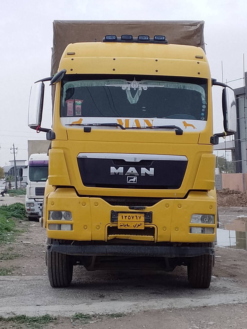 مان بیرفان2008
مەکینەو گیری بەشەرت حجم مەکینەی 400
هاڤ تبرید سلاجە اوتوماتیک تاخم تای بی عەیب 
سەنەوی تازیە تا2027

مان البیع محرک گیر بشرت هاف تبرید سلاجە اوتوماتیک 
تخم تایر سنویە جدید حد2027 مودیل2008حجم محرک 400

***********
