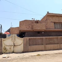 حي الشهداء الرابعة • بيت ركن • ٢٢٠م