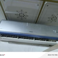 سبلت للبيع شغال بس نقص غاز ب 300 نهايته 07825894187