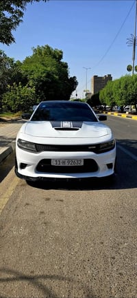 دايتونا • ٢٠١٧ • كربلاء