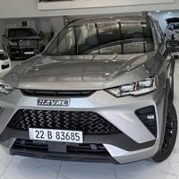 هافال GT • ٢٠٢٣ • ٦٥٠٠٠ كم