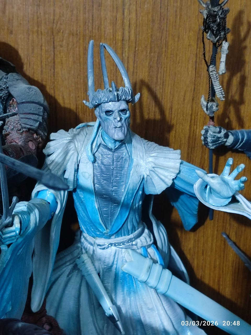 مرحبا ...متاح ....توصيل موجود


**إذا كنت صاحب هذا الإعلان وتريد حذفه لأي سبب، رجاءا أرسل رسالة إلى الدعم الفني**