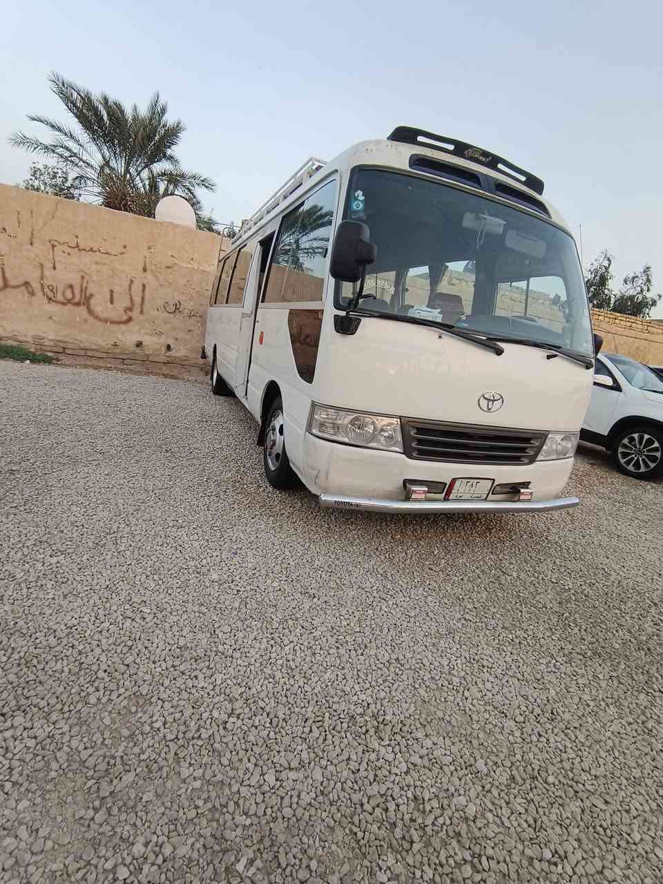سلام وعليكم كوستر مديل ٢٠٠٨سياره جاهزه رقم نكليزي بسمي مداور ثاني يوم سياره مكينه كير اكسن بي ونه تخم تاير كشن ستاركس انتصال وإني خادم رقم ***********
