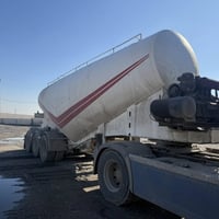 سايلو • موديل 2020 • مولدة كمبريسر