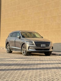 GV80 • ٢٠٢٢ • قطعة صبغ