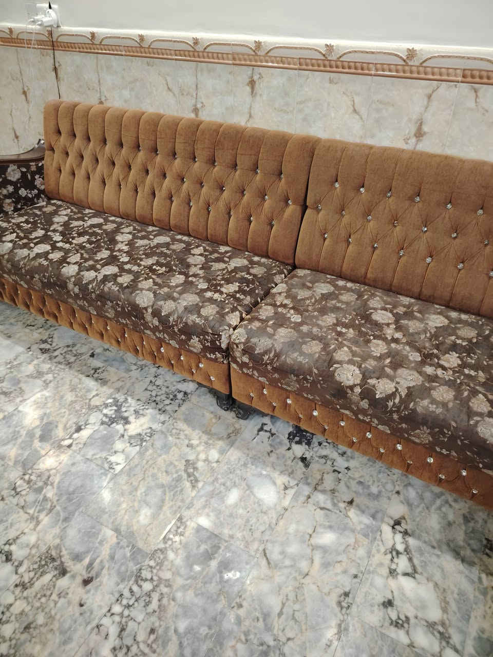 للبيع ديوان عشر مقاعد تفصال قوي جدا مابي ضرر ب ٢٢٥ الف وبي مجال العنوان كفاءات السيدية قرب تقاطع درويش


**إذا كنت صاحب هذا الإعلان وتريد حذفه لأي سبب، رجاءا أرسل رسالة إلى الدعم الفني**