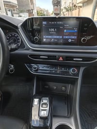 موديل ٢٠٢٠ • ماشيه ٨٥٠٠٠ • مكينه وكير كفاله