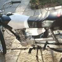 كلك ٢٤ • تعمير • رقم شاصي