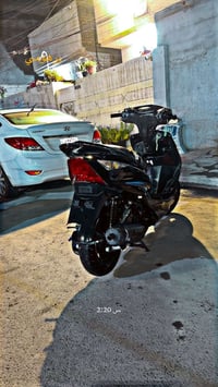 ماكس ثعلب • معدل • بغداد