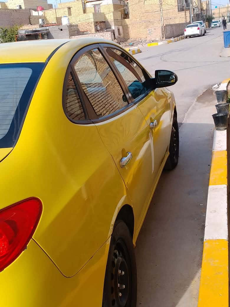 سلام عليكم انتره خليجي مديل 11 سياره جاهزه محرك جديد 1600 دكشن عالي كير جديد حداده
جاهزه من كل نواحي رقم واسط مصفره هيه غرامات تحويل مباشر صبغتها مال شركه لعامه  مكان سياره ناصرية مركز انه مكلف بل نشر تصل عله صاحب سياره ***********⚜️سعر - 100 وبيها مجال قليل 🙏شراي يتصل لا يدز خاص اني مكلف
