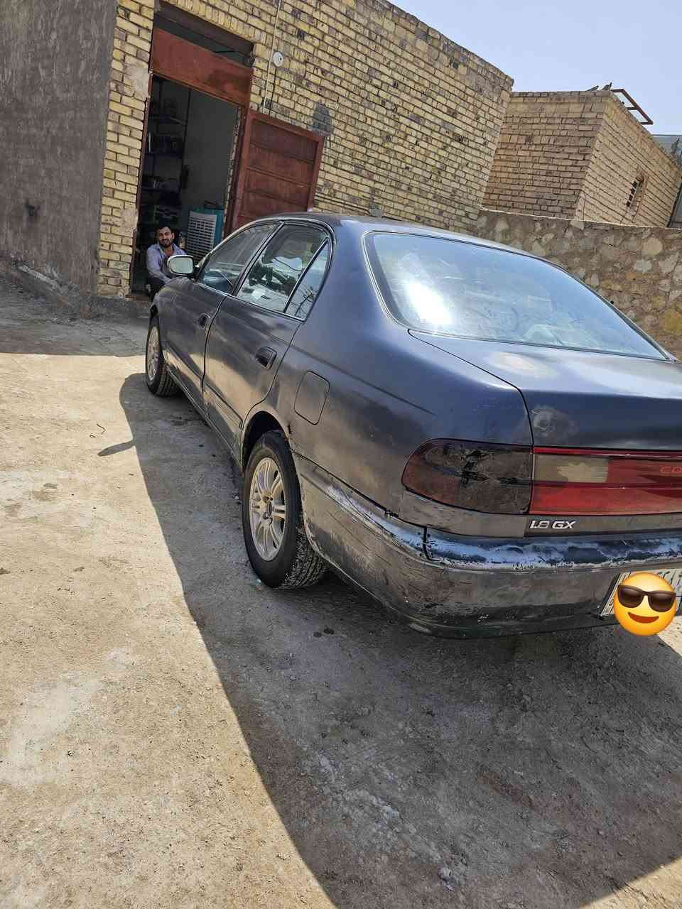 سلام عليكم شباب سياره اكرونه نفخ مديل ١٩٩٣ سياره جاهذه من كلشي من حداديه مو تخم تايرت من نضافه اسياره مكفوله من اضربه القويه اسياره مالت جناي الله شاهد هذه الرقم رعيها 0780689861


**إذا كنت صاحب هذا الإعلان وتريد حذفه لأي سبب، رجاءا أرسل رسالة إلى الدعم الفني**