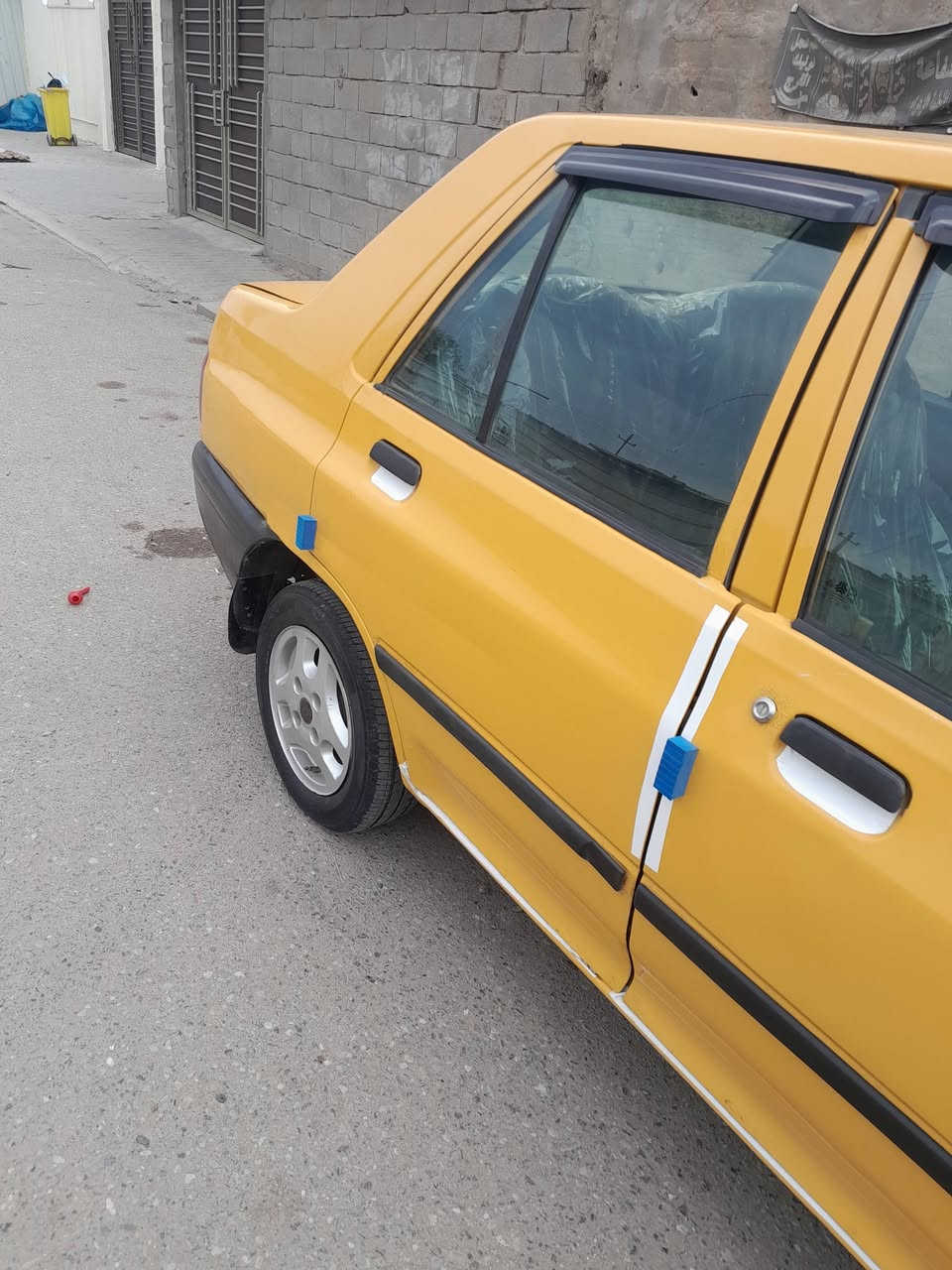 السلام عليكم
سايبه ٢٠١٥ جديده ت*********** البصره السعر ٣٥
