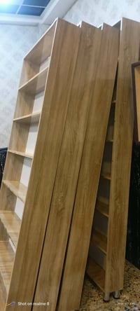 باترينات ٢م×١٫٥م • رفوف ٤ قطع • ابو غريب ابو منيصير