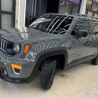 جيب رنكيد • ٢٠٢٢ • بدون ايرباك