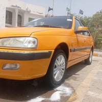 بيجو بارس • بيجو 2021 • سيارة بيجو بارس • بيجو مستعملة • بيجو ناصرية