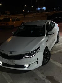 اوبتيما EX • ٢٠١٦ • 2400 GDI