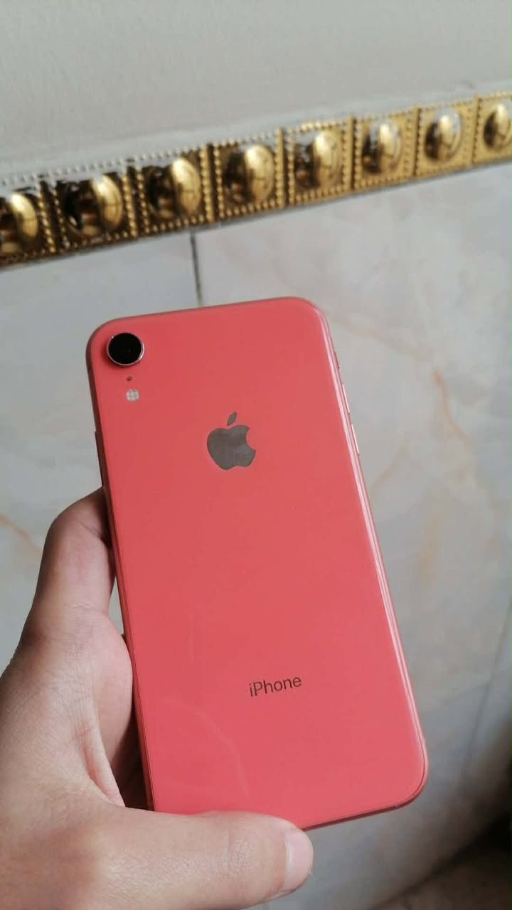 للبيع ب130
Xr


**إذا كنت صاحب هذا الإعلان وتريد حذفه لأي سبب، رجاءا أرسل رسالة إلى الدعم الفني**