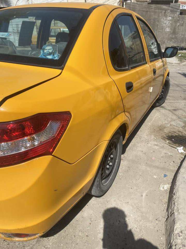 ساينه مديل 2018.  وبيه منضومه غاز. مكلف بنشر ***********
